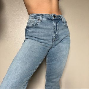 🪩 Pistola | High Rise Skinny Ankle Jeans 🪩